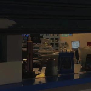 今夜有雨-张佑文