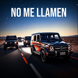 No Me Llamen