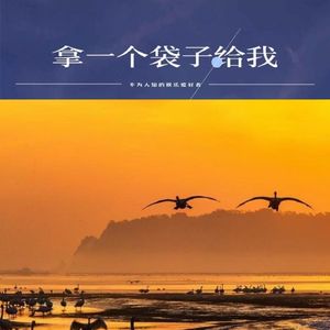 拿一个袋子给我（feat.李铭章）