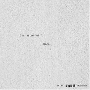 Better Off