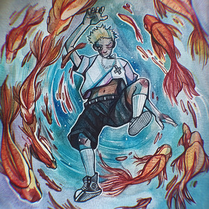 Тёмные ночи