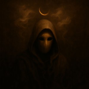 Shadows on Aged Paper