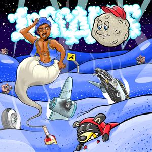 Cleats (feat. Keen Senzes & Ahmal D.)