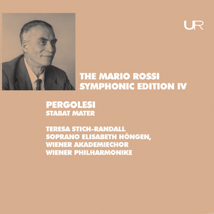 Stabat Mater, P. 77:V. Quis est homo qui non fleret