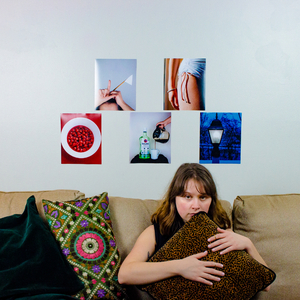 Loser/White Flag (feat. Rachel Hambridge)