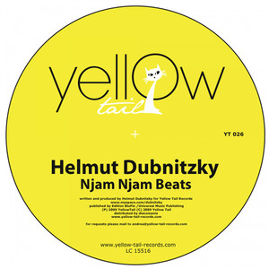 Njam Njam Beats (Original)