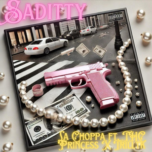 Saditty (Radio Edit)