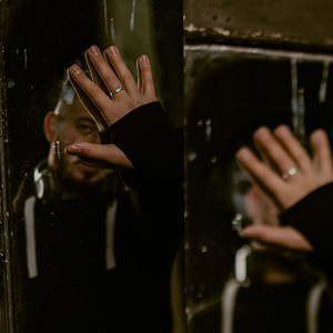 В городе дорог (feat. Некто Космический)