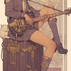 울음 참기 by TuneCogi