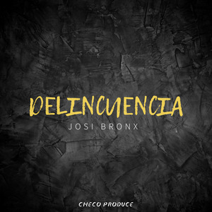 Delincuencia
