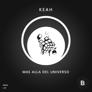 Mas Alla Del Universo (Original Mix)