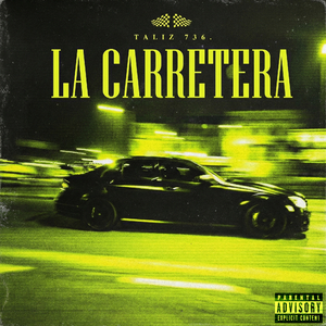 La carretera