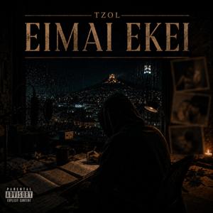 EIMAI EKEI