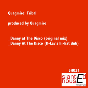 Danny At The Disco (dub mix)