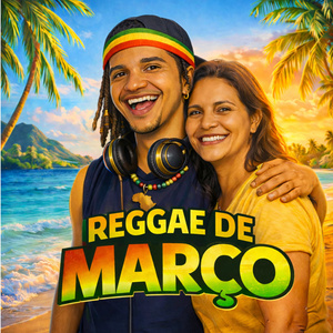 Reggae de Março (Ao Vivo)