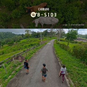 B - side - cap. 1 - Caminante