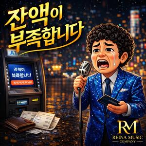 잔액이 부족합니다