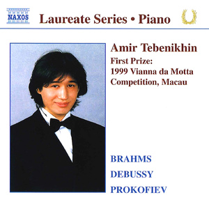 8 Piano Pieces, Op. 76:Capriccio in F-Sharp Minor: Un poco agitato