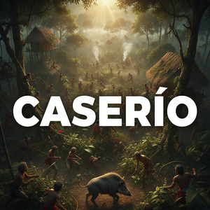 Caserío