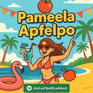 Pameela Apfelpo remastered (Radio Edit)