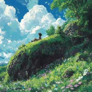 arion (Slowed & Reverb)