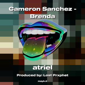 Cameron Sanchez - Brenda