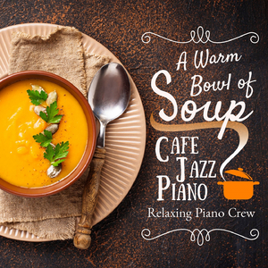 Carrot and Corriander Chorale