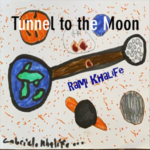 Anthem to the Moon (Live)