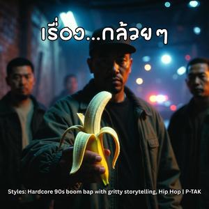 เรื่อง...กล้วยๆ