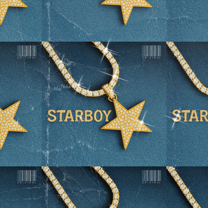 STARBOY