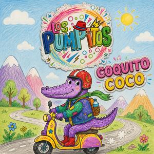 Coquito Coco