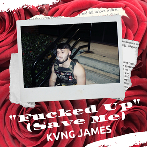 "****ed Up" (Save Me)