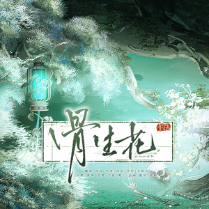 骨生花（电视剧《白日提灯》贺思慕同人曲）