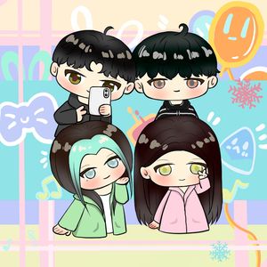 宝宝巴（4）（Prod. YzSword X fasbeatz）