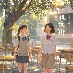 时光里的她-沈辞