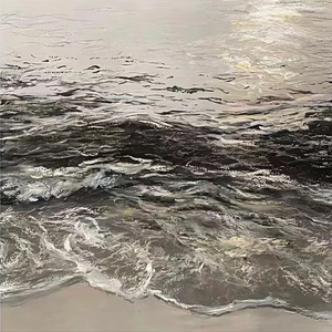 试着把你给的痛隐瞒