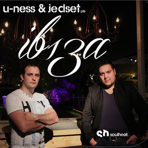 Rebound (U-Ness & JedSet Ibiza 13 Intro)