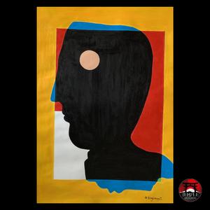 Lean Out Of The Window (feat. Trinidad Ribba)