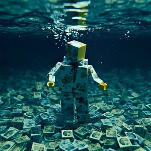 努力吧兄弟，每天对着镜子向自己说，你是最棒的makemoney