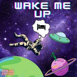 Wake Me Up