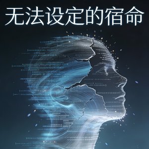 无法设定的宿命（伤感）
