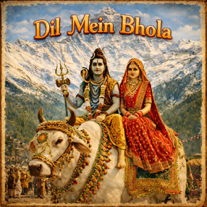 Dil Mein Bhola