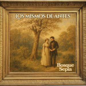 Los mismos de antes