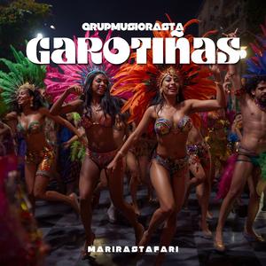 Garotiñas