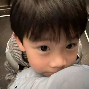 星辰笑容点亮的世界