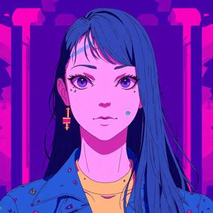 Tomorrow's Sun - 明日の太陽