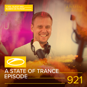 Magnitude (ASOT 921)