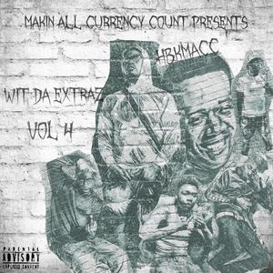 Act Right (feat. ProjeckBabyTwin)