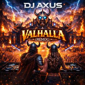 VALHALLA (REMIX)