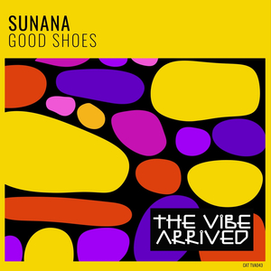 Good Shoes (Extended Mix)
